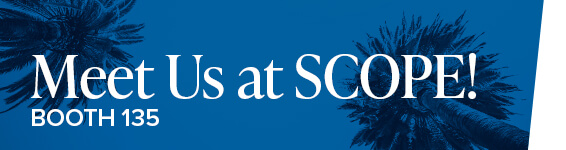 Join Sterling IRB at SCOPE 2023 in Orlando!